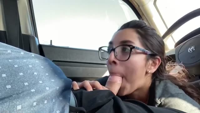 Pull over let me drain you