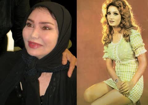 تصاویر سکسی قدیمی (کلاسیک) ایرانی