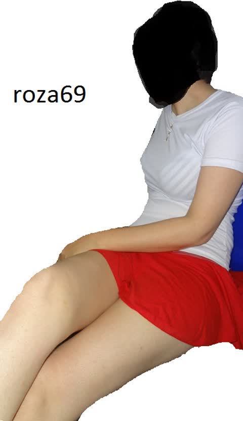 روزا کوس طلای سکسی
