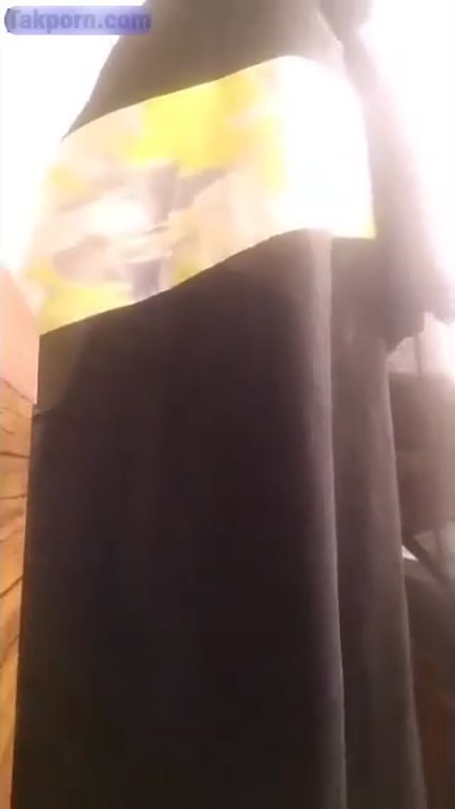 بدن نمایی دختر سکسی وطنی