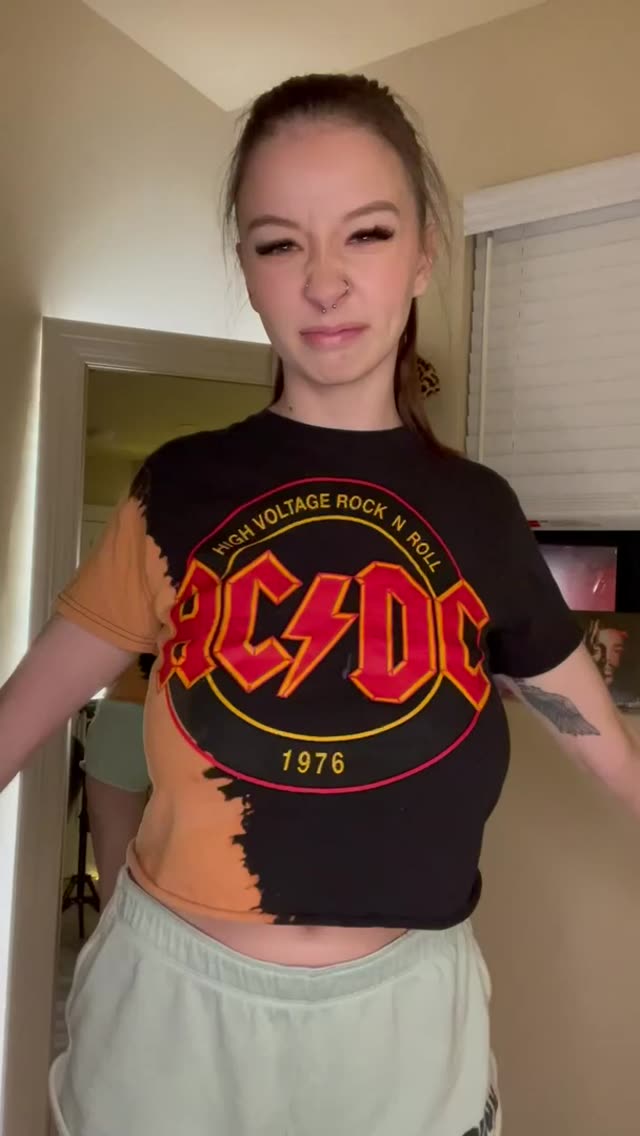 💀😈TikTok sexi😈💀