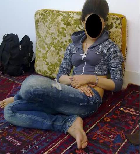پاهاي خوشگل زنان و دختران ايراني