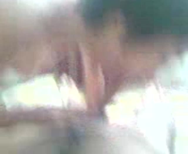 Prostitute Girl from Saveh Riding on Dick and Gives a Head