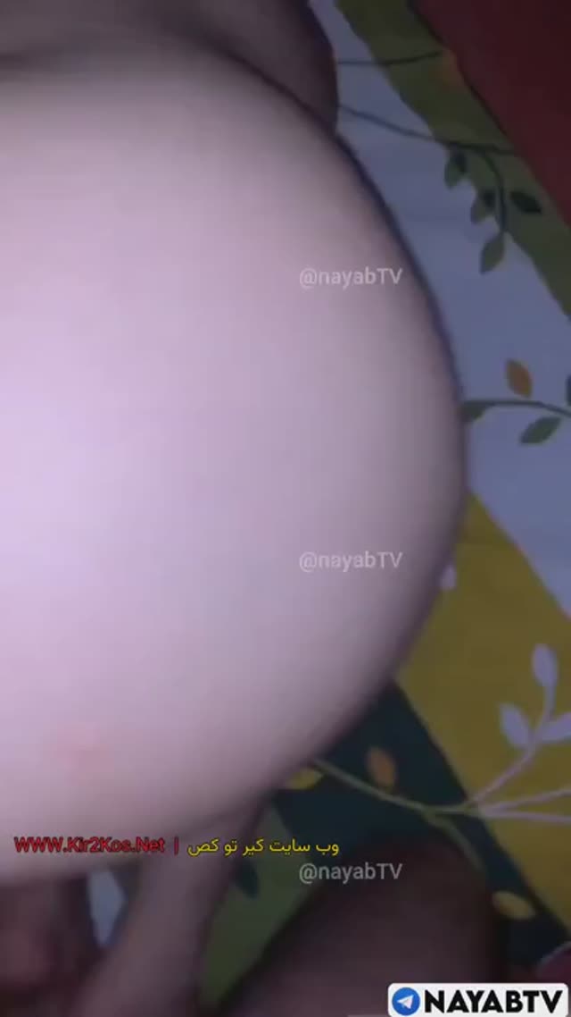 فیلم سکس ایرانی و ویدئو سکسی ایرانی شماره (1607).mp4
