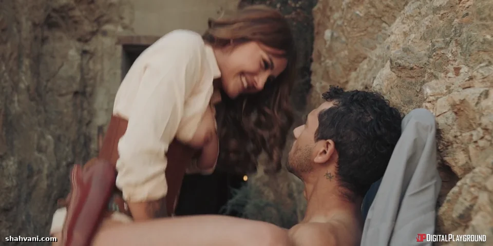 ماجراجویی با کارگر معدن