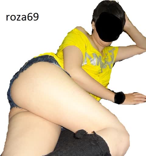 روزا کوس طلای سکسی