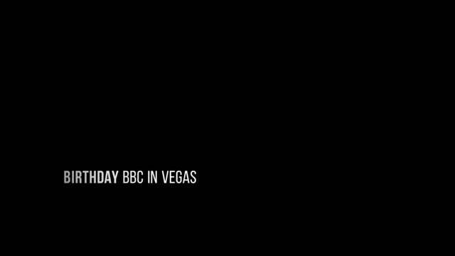Sexy asian wife enjoys black dick on Vegas hotel