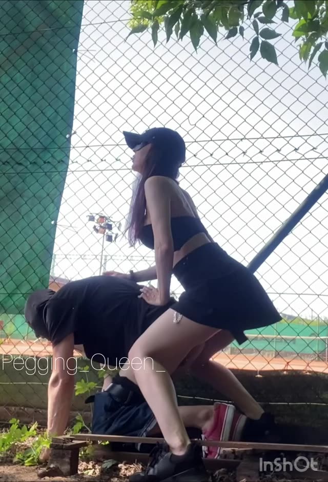 پسرا دوست دارید سوراختون اینجوری جرر بخوره؟💦