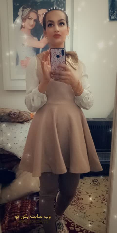 عکس سکسی ایرانی 45155708
