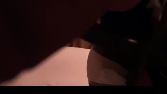 Wife screams with black cock