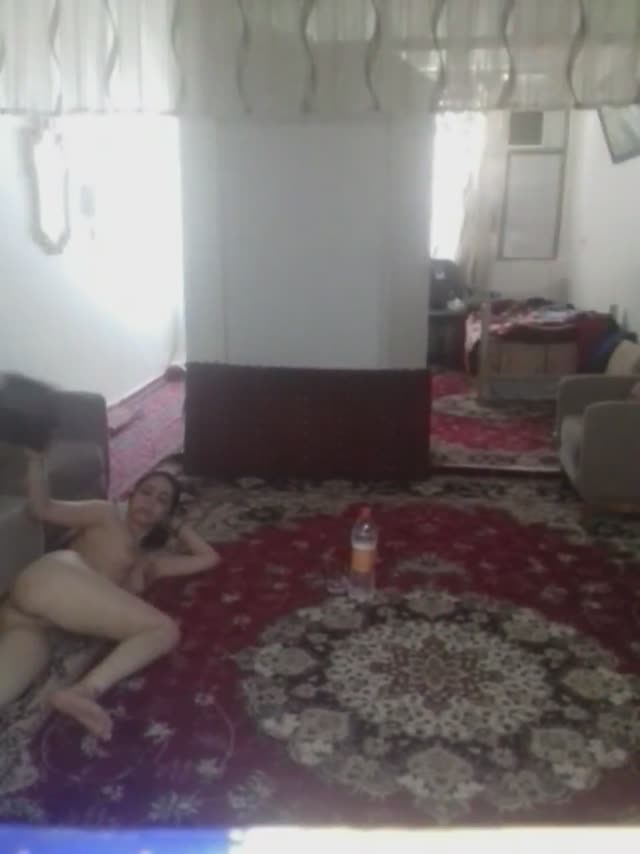 سکس خفن سعید و مینا تو خونه خالی پارت پنجم