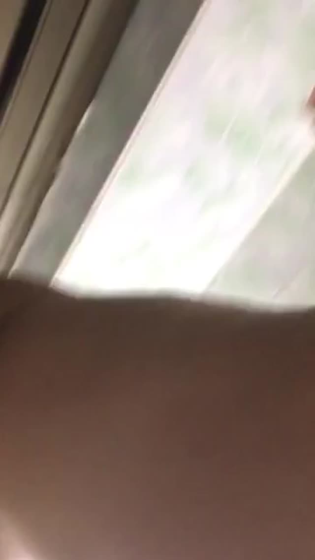 بدن نمایی کامل از محدثه دختر شیطون ایرانی