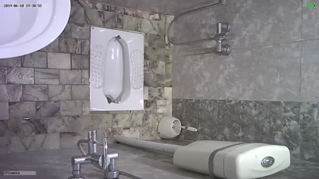 دوربین مخفی توالت زنونه ایرانی پارت ششم