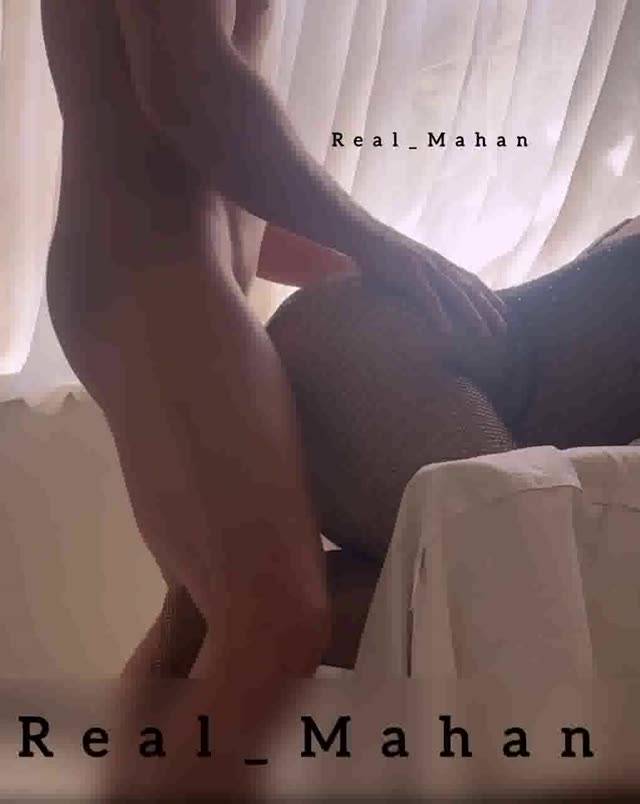 یجوری داگی استایل گاییدمش آوارو که ۲۰ بار رو کیرم ارضا شد کون گندش حسابی لرزید🍑😈