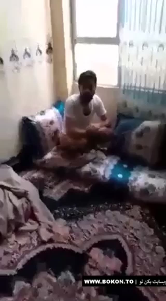 🍑 ساک زدن تهرانی جدید 【 پخش آنلاین 】
