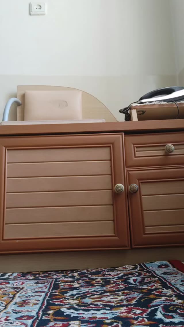 نمایش سکسی پا از میس سلما