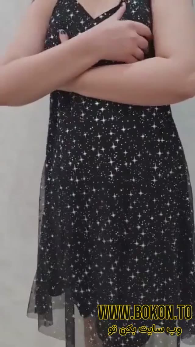Hot Ass Lida Showing off her Body.mp4