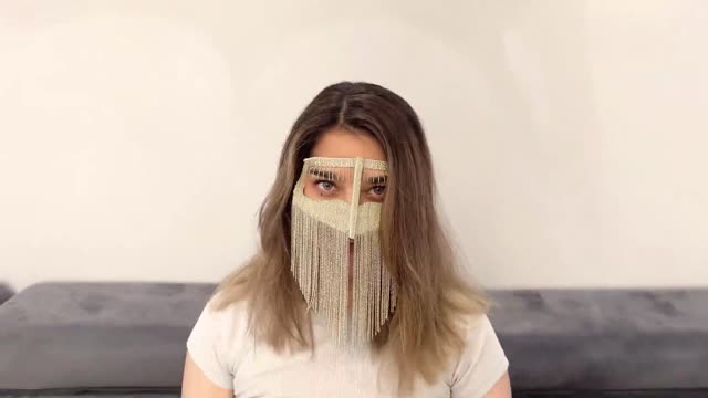 خودارضایی دختر چشم رنگی ایرانی با دیلدو