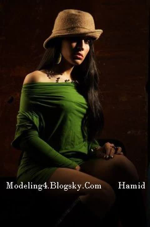Persian Model | مدلهای زیبای ایرانی‌