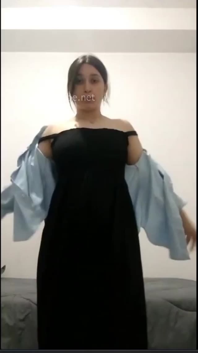 اندام نمایی دختر هات وطنی پارت ششم