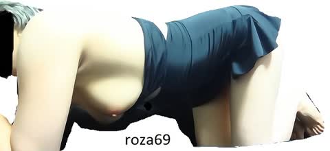روزا کوس طلای سکسی