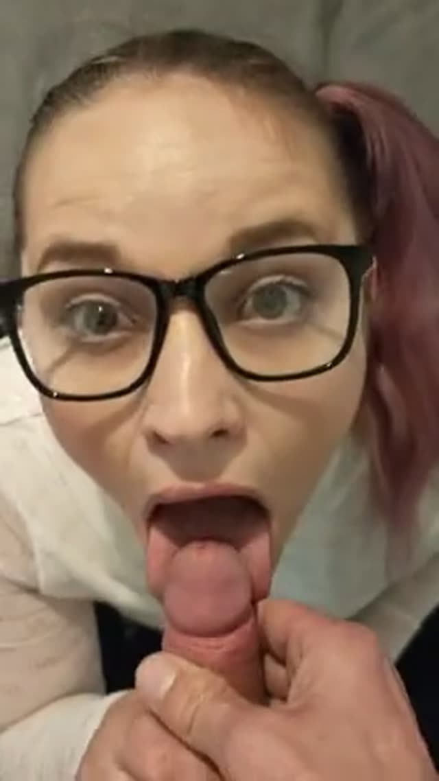 Loves to swallow