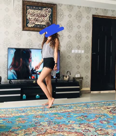 عکس های سکسی ارسالی سعید تهرانچی بدون سانسور