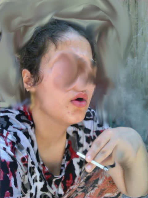 Hedie Sexy ♥ هدیه کس طلا