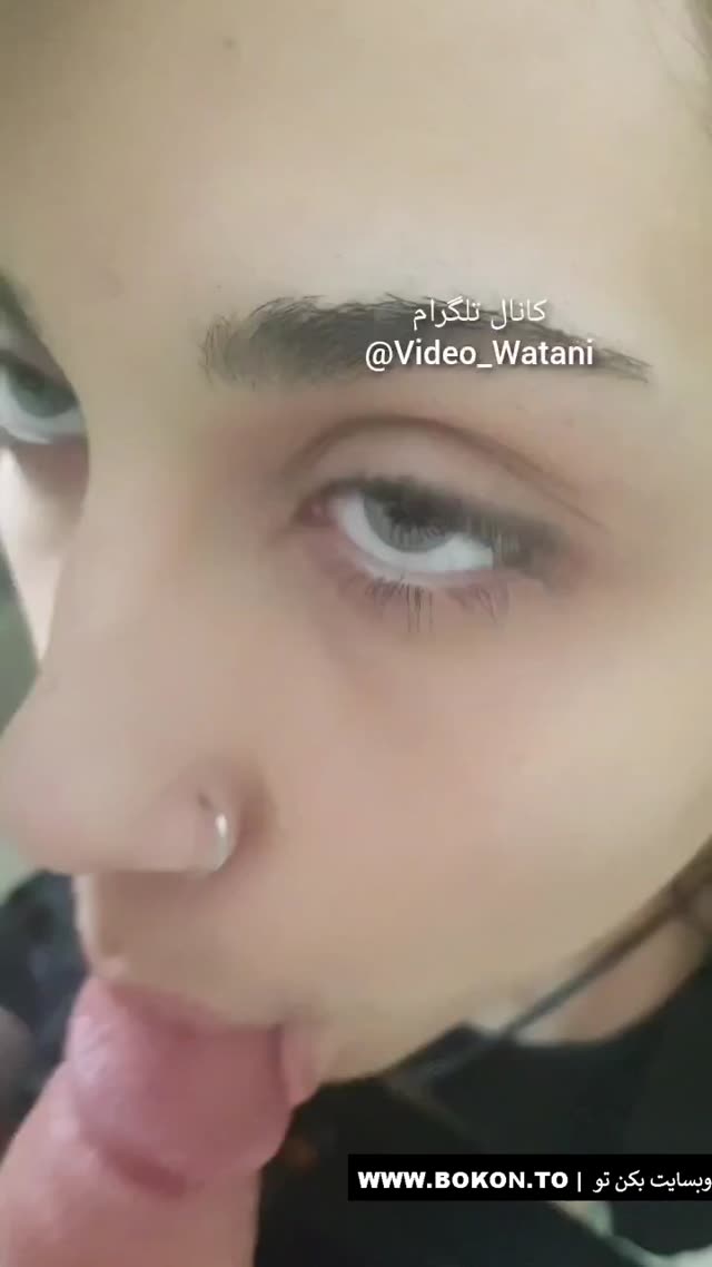 💎 ساک زدن کرجی یواشکی