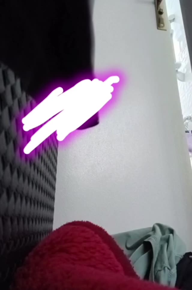 مخفی از زن لخت تو حمام