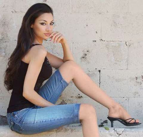 Persian Model | مدلهای زیبای ایرانی‌