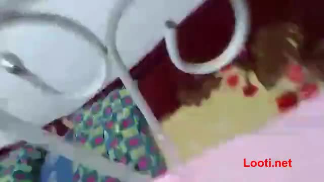 Iranian Mullah Haj Agha Fucking a Married Woman