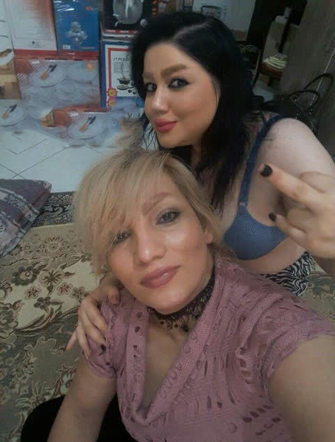 عکس های سکسی ارسالی سعید تهرانچی بدون سانسور
