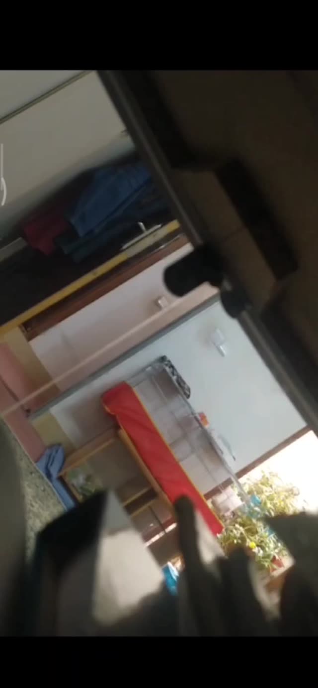 مخفی از میلف لخت ایرانی
