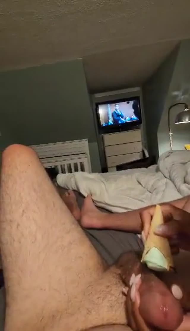 Slutty fiance 17