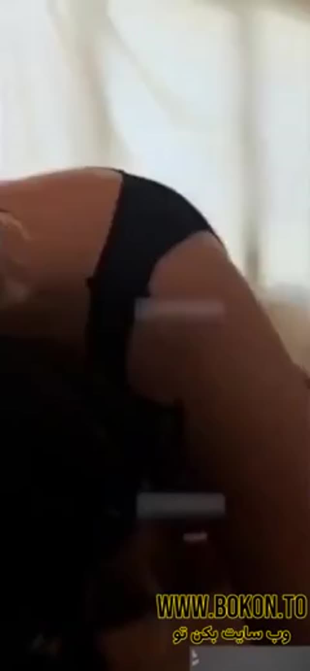 کیرپسره میکنه تو دهن میگه خیلی درازه. خوابیده از بغل میکنه تو کوسش.mp4