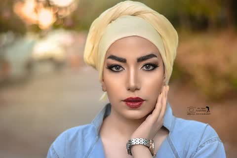 زهرا مدل سکسی ایرانی