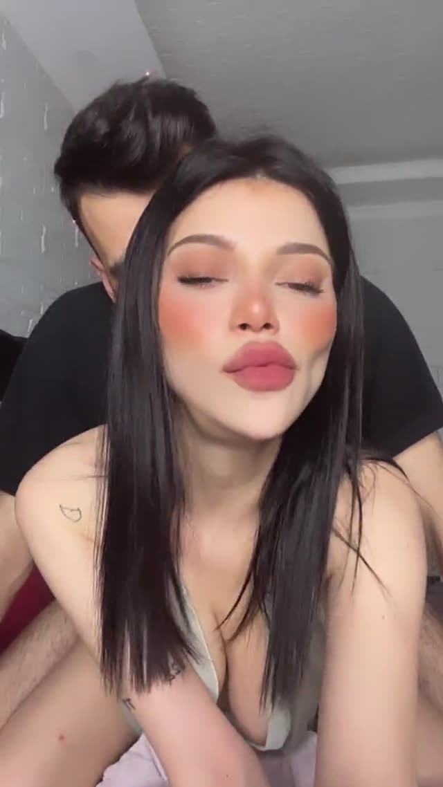 سکس زوج خوشگل ترک