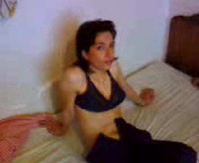 Iranian/Persian Lesbian Girl Sexy Video