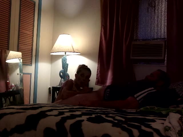 slut wife blowing