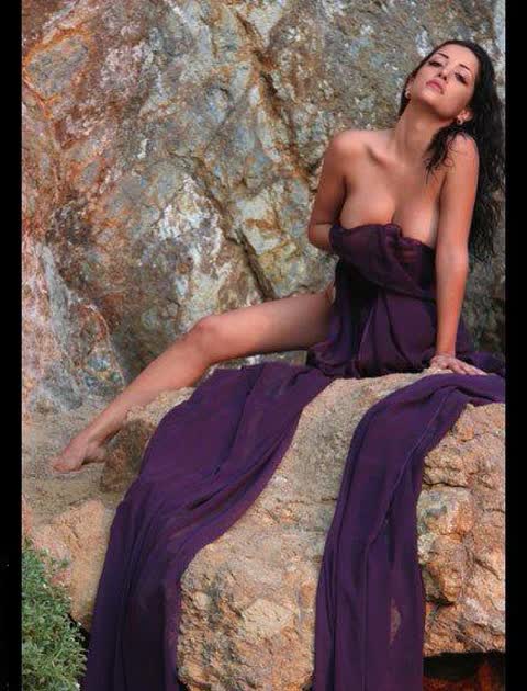Persian Model | مدلهای زیبای ایرانی‌