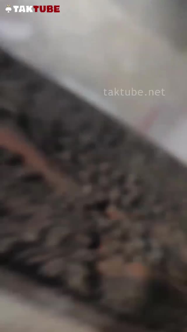 مخفی از توالت زنونه پارت چهارم