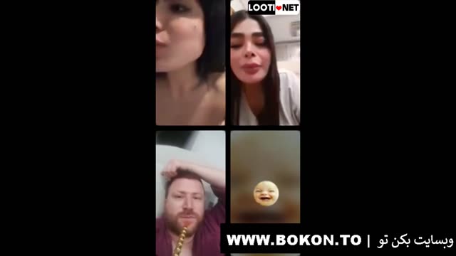 ⭐ کلیپ سکسی شیرازی نایاب