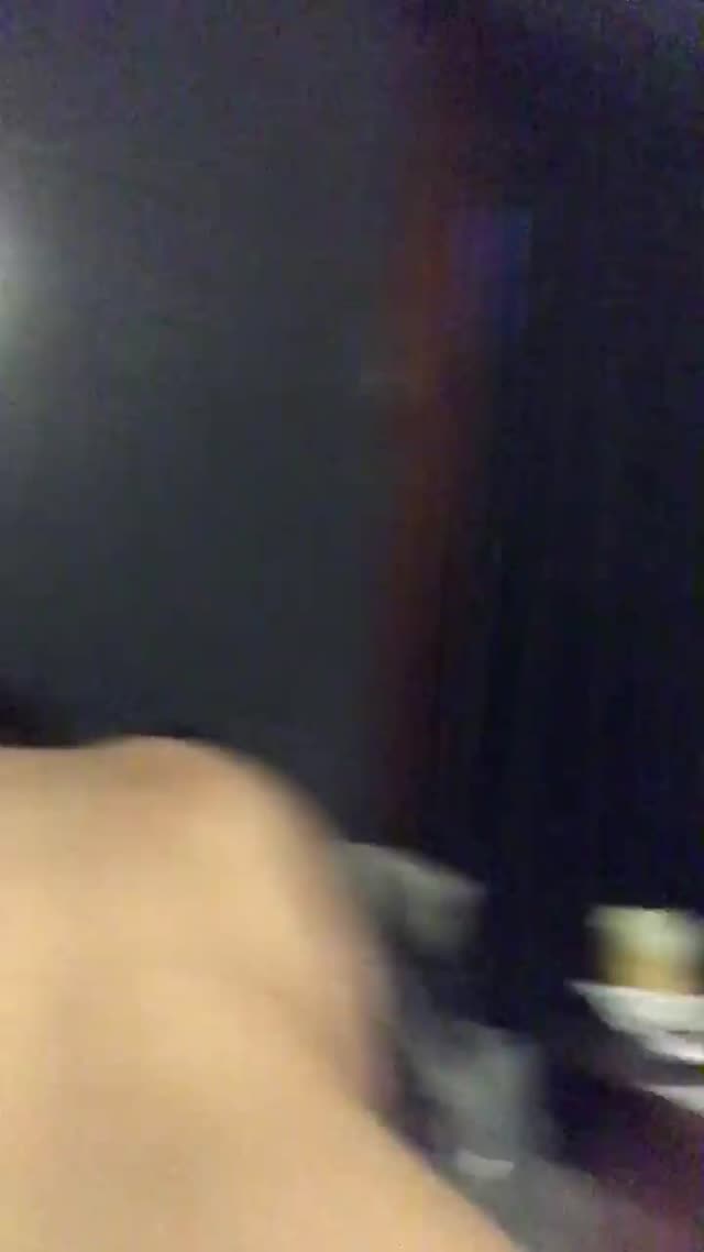 Asian fucktoy bouncing on my cock
