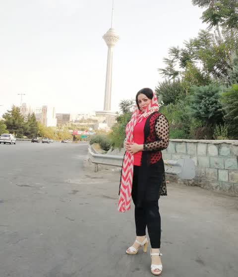 عکس های سکسی ارسالی سعید تهرانچی بدون سانسور