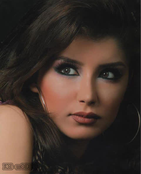 Persian Model | مدلهای زیبای ایرانی‌