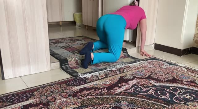 سکس داستانی خفن فانتزی خدمتکار