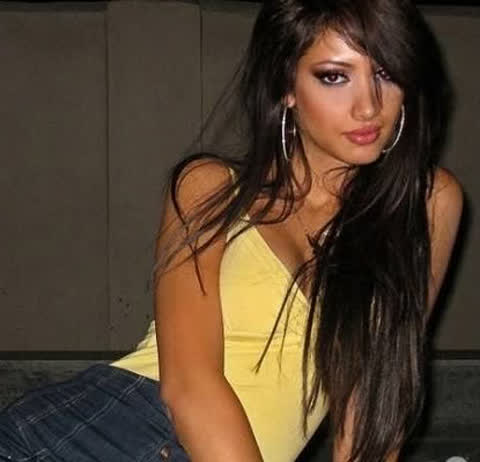 Persian Model | مدلهای زیبای ایرانی‌