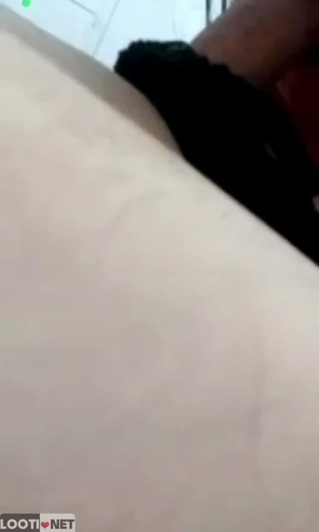 ساک زدن دوس دختر تینیجرش