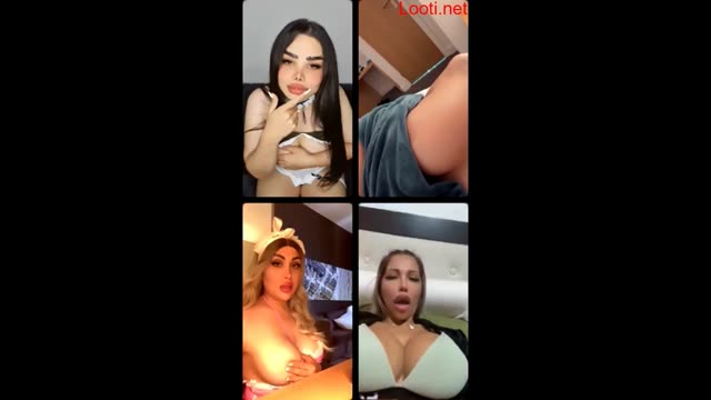 لایو سکسی ایرانی